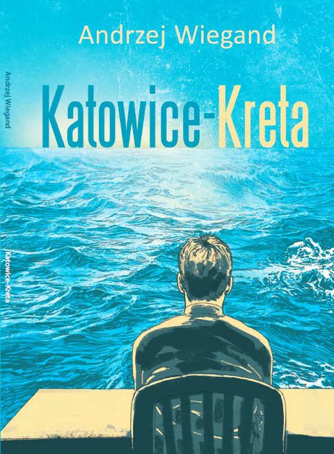 Okładka książki