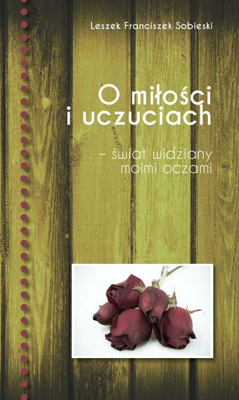 Okładka książki