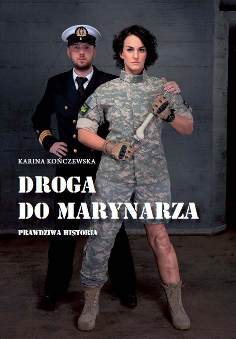 Okładka książki