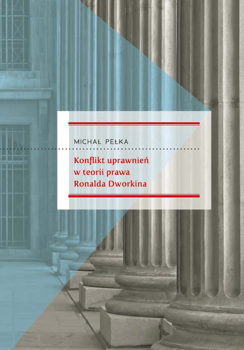 Okładka książki