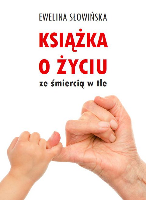 Okładka książki
