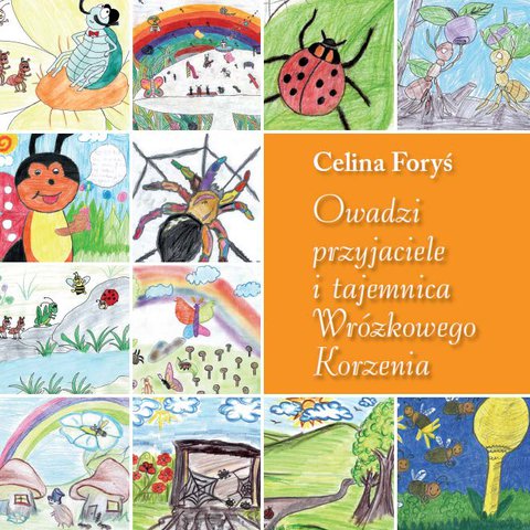 Okładka książki