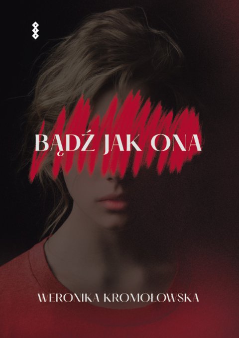 Okładka książki