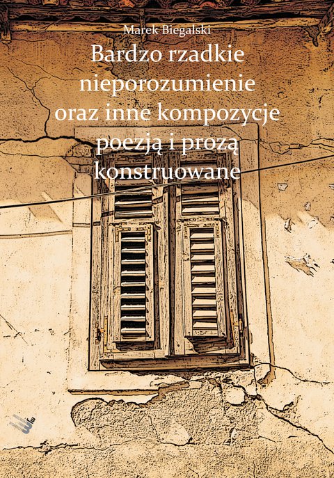 Okładka książki
