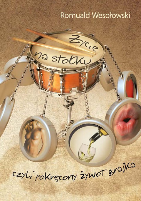 Okładka książki