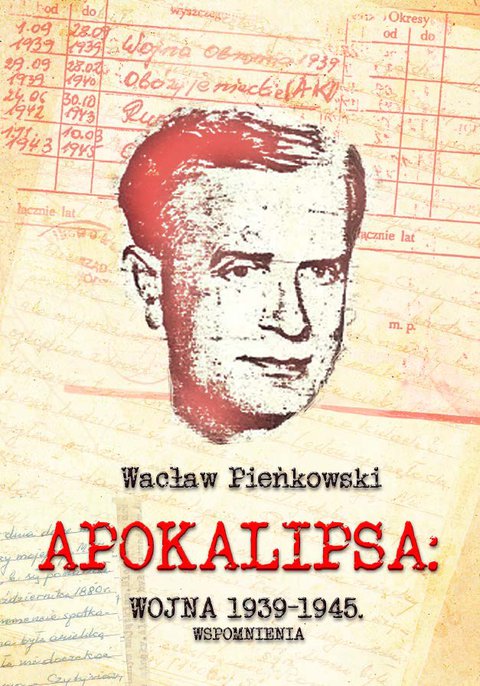 Okładka książki