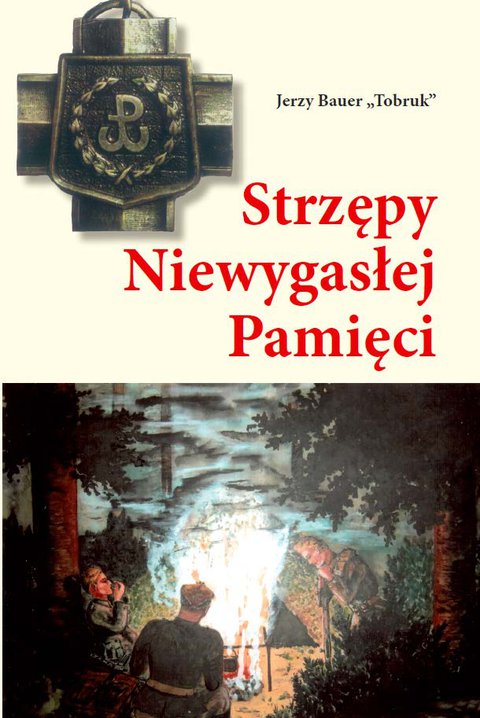 Okładka książki