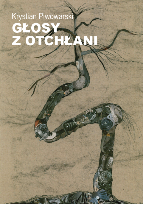 Okładka książki