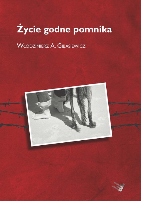 Okładka książki