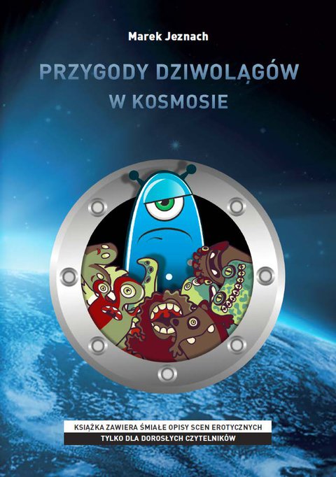 Okładka książki