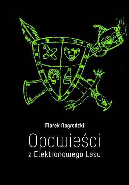 Okładka książki