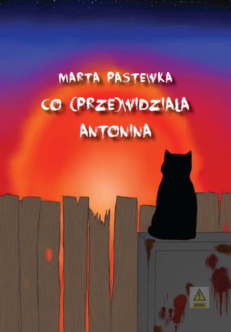 Okładka książki