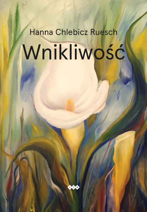 Okładka książki