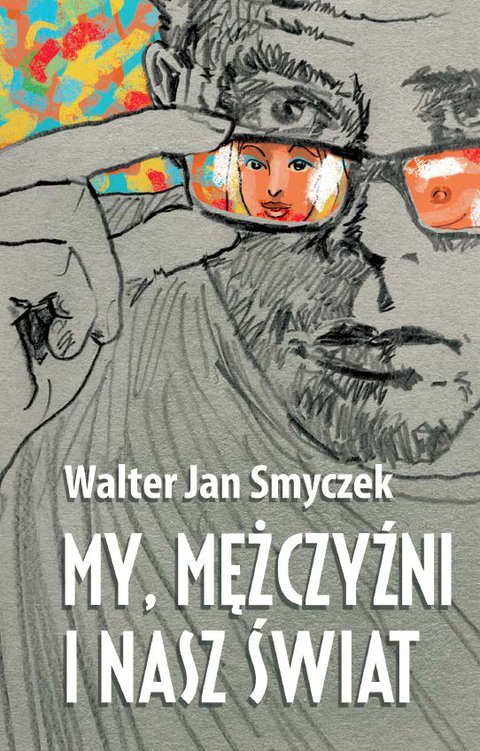 Okładka książki