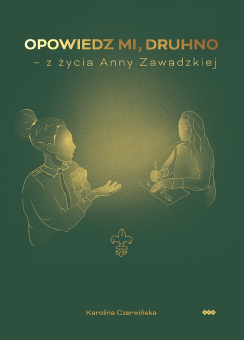 Okładka książki