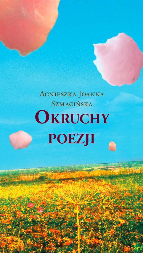 Okładka książki