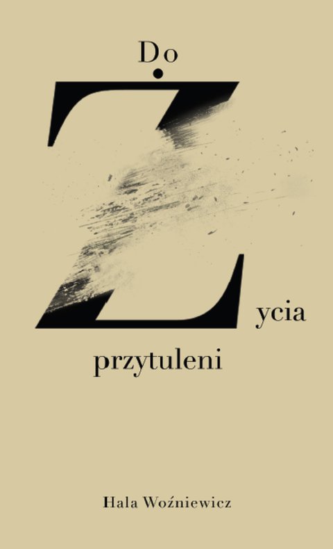Okładka książki