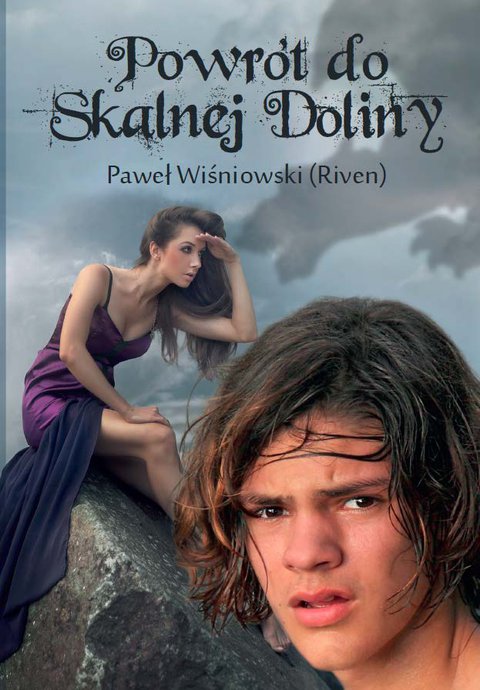 Okładka książki