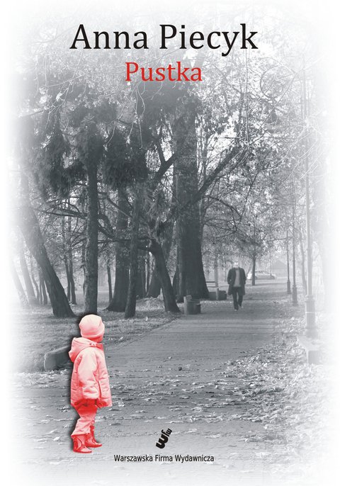 Okładka książki