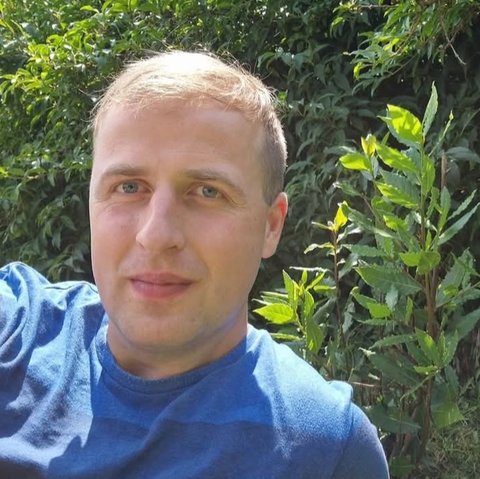Maciej Krzysztof Bochnak - autor