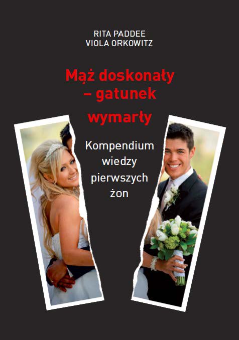 Okładka książki