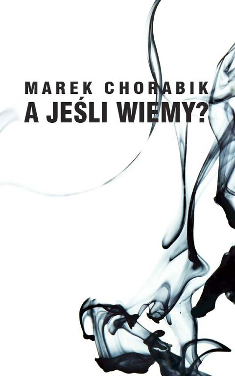 Okładka książki