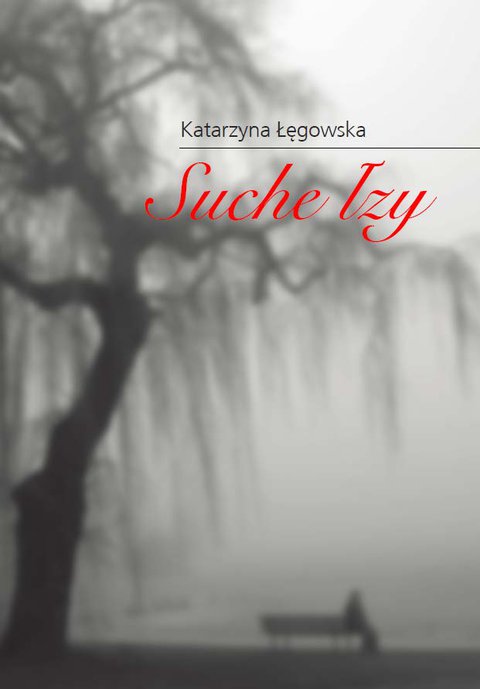 Okładka książki