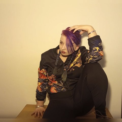 Klaudia Kot - autor