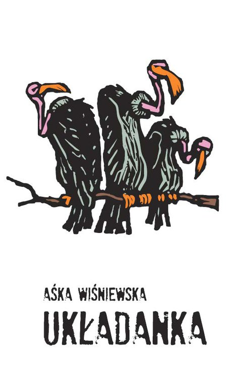 Okładka książki