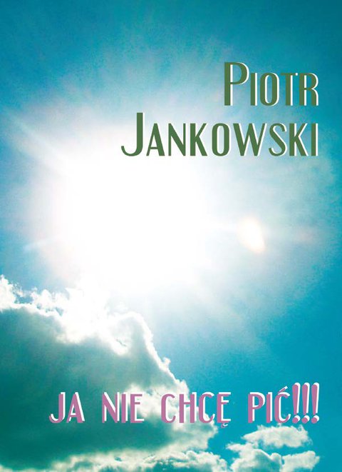 Okładka książki
