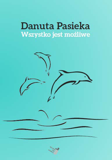 Okładka książki