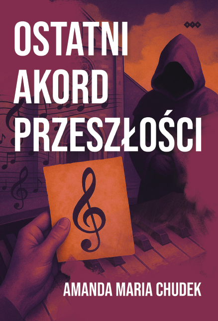 Okładka książki