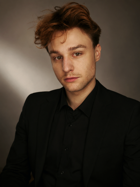 Norbert Myszkiewicz - autor