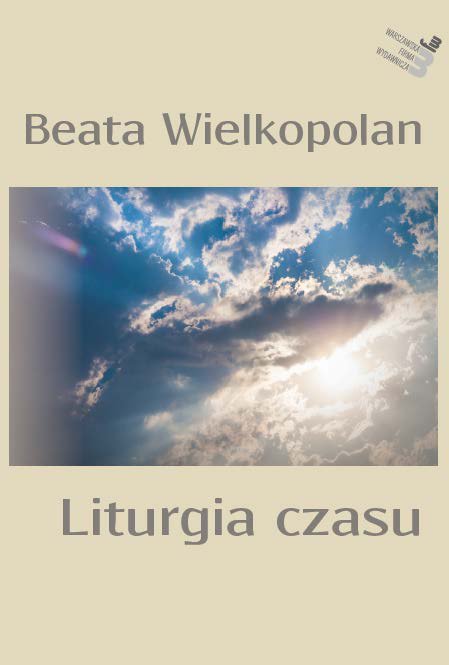 Okładka książki