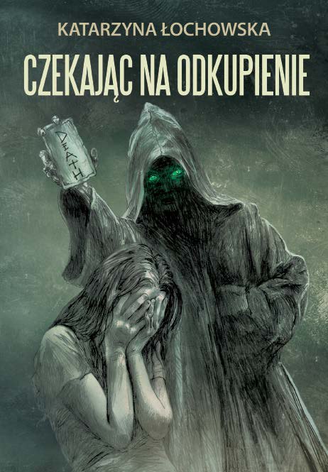 Okładka książki