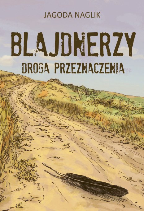Okładka książki