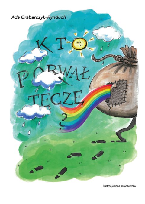 Okładka książki