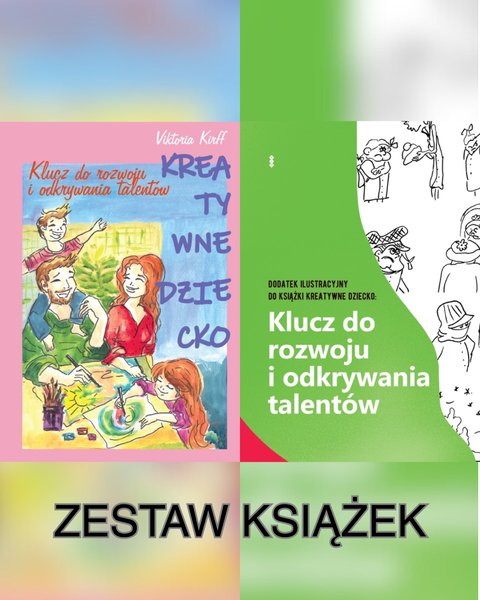 Okładka książki