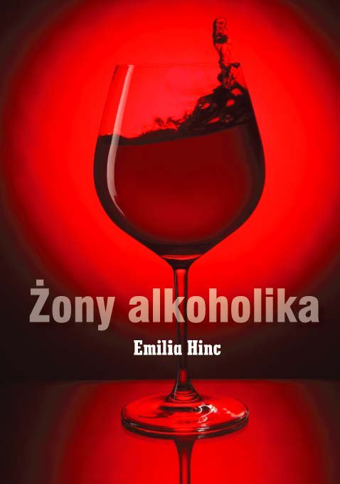 Okładka książki