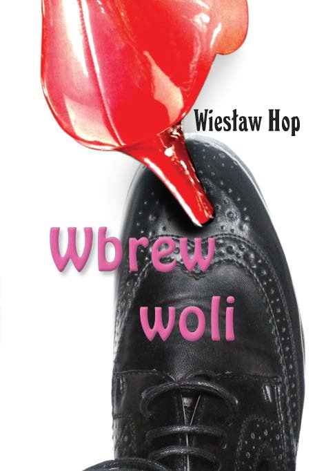 Okładka książki