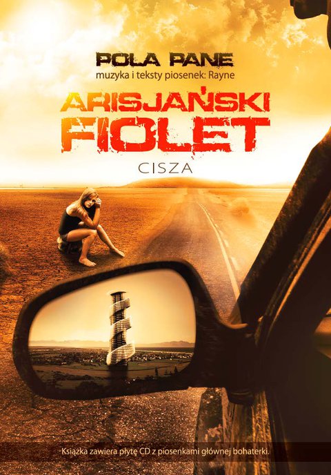 Okładka książki