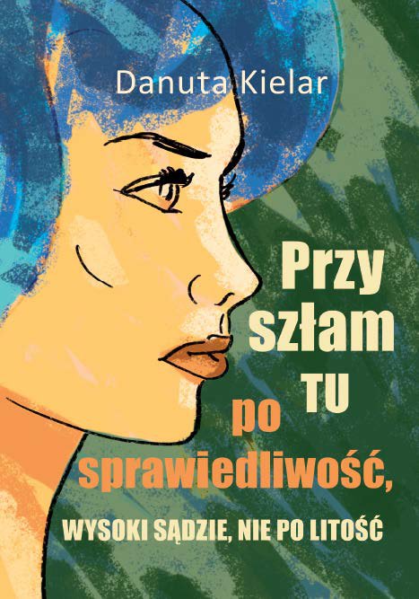 Okładka książki