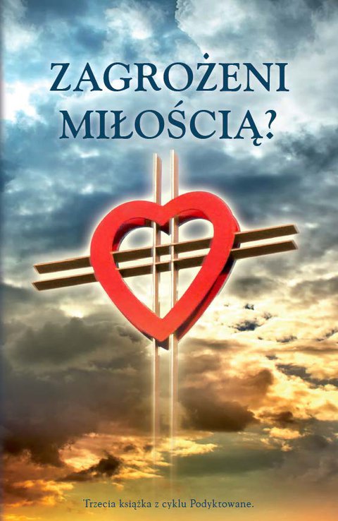 Okładka książki