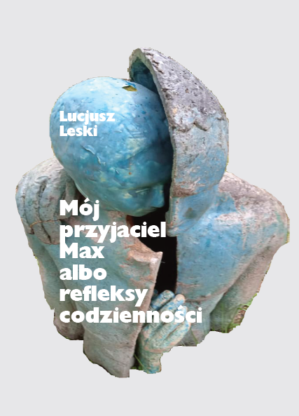 Okładka książki