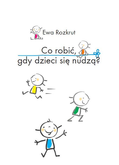 Okładka książki