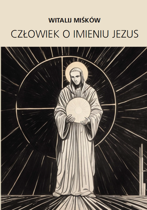 Okładka książki