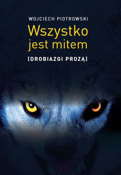 Okładka książki