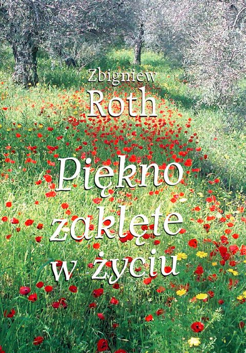Okładka książki