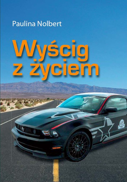 Okładka książki