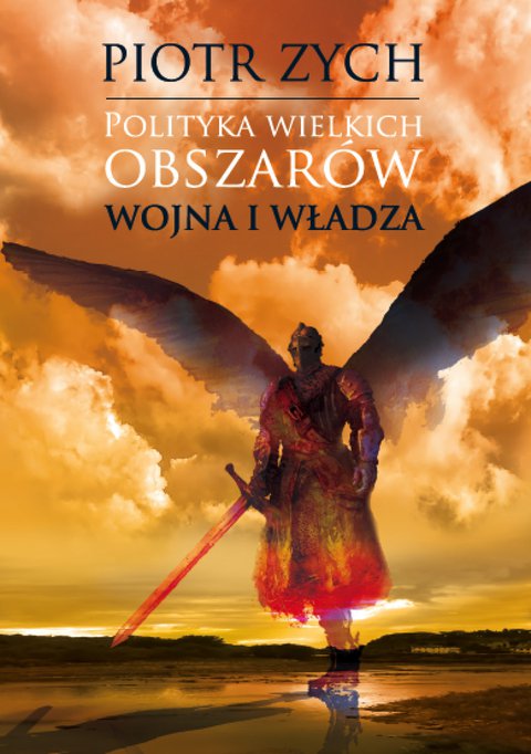 Okładka książki